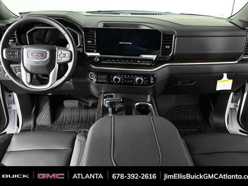 New 2026 GMC Sierra 1500 Elevation w/ Elevation Premium Package image 19