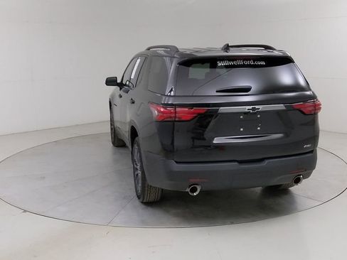 Used 2023 Chevrolet Traverse RS image 17