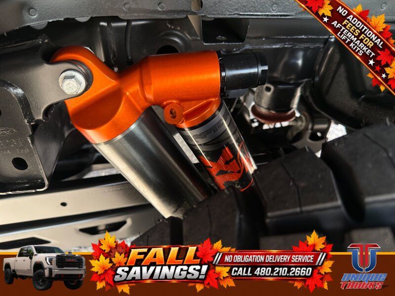 Used 2024 Ford F150 Raptor AWD/4WD image 14