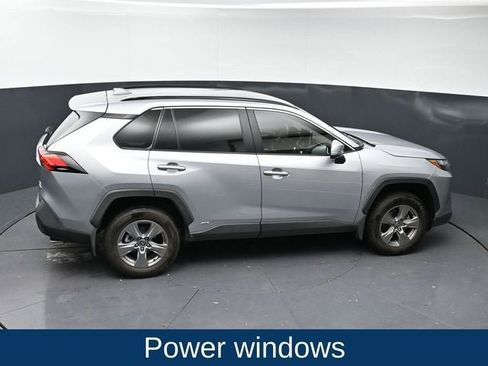 Used 2023 Toyota RAV4 XLE AWD/4WD image 16