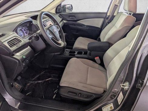 Used 2015 Honda CR-V EX image 16