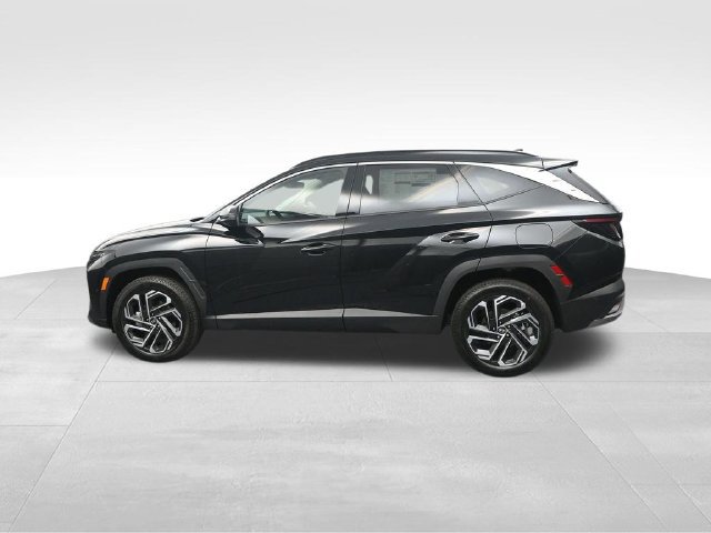 New 2026 Hyundai Tucson Limited AWD/4WD image 6