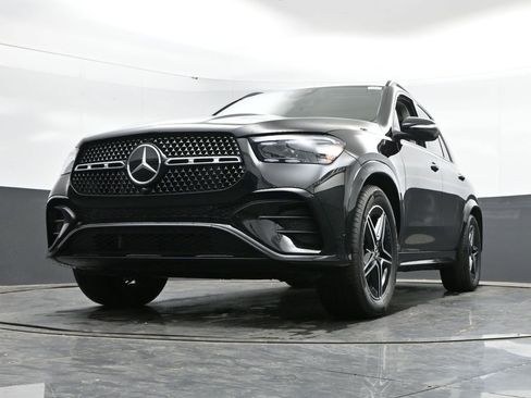 New 2026 Mercedes-Benz GLE 450 4MATIC image 38