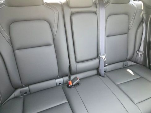 New 2025 Nissan Murano SL w/ Cargo Package image 26