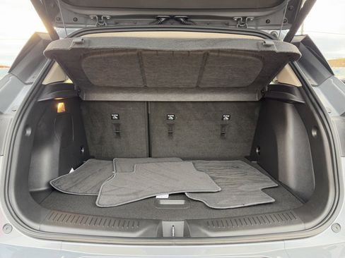 Used 2022 Buick Encore GX Select w/ Sport Touring Package image 7