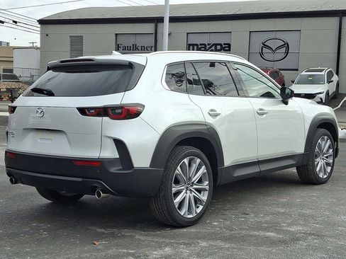 New 2026 MAZDA CX-50 AWD 2.5 S w/ Weather Package image 6