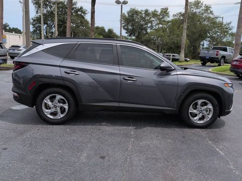 Certified 2024 Hyundai Tucson SEL FWD image 3