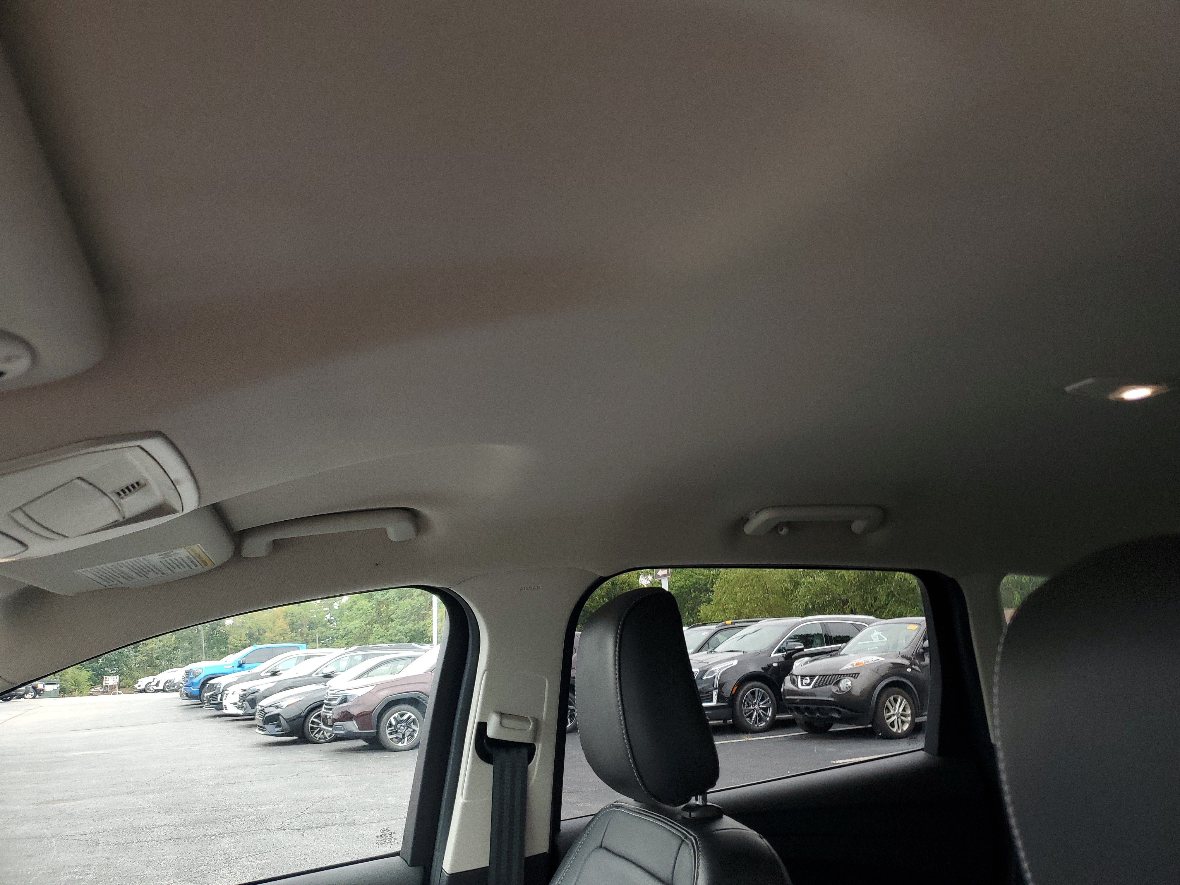 Used 2019 Ford Escape Titanium AWD/4WD image 19
