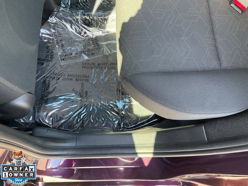 Used 2016 Honda Fit EX image 30