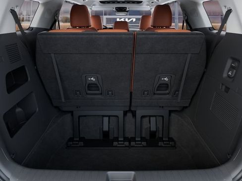 New 2026 Kia Carnival SX image 19