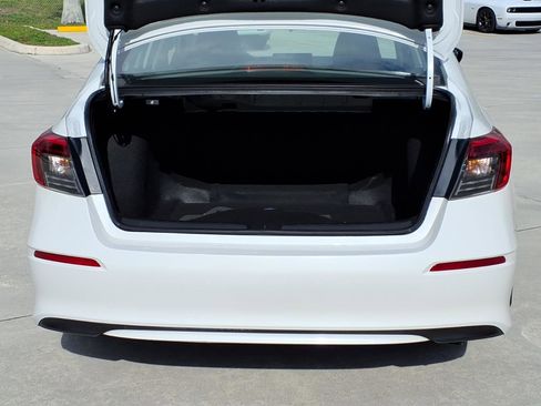 Used 2023 Honda Civic LX image 16