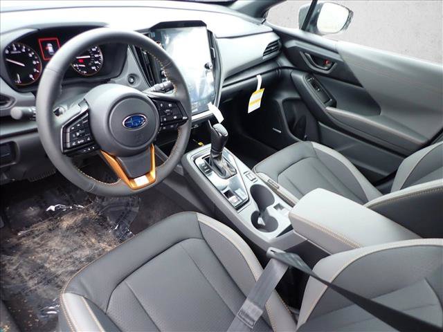 New 2026 Subaru Crosstrek 2.5i Wilderness AWD/4WD image 10