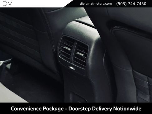 Used 2023 Ford Bronco Sport Big Bend w/ Convenience Package AWD/4WD image 22