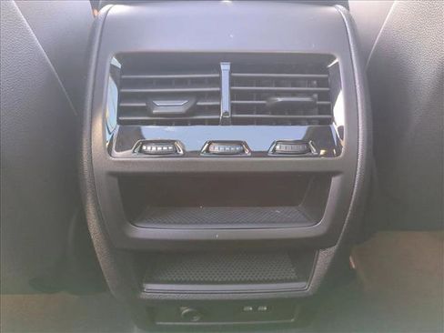 Certified 2025 BMW X5 xDrive40i w/ Parking Assistance Package image 18