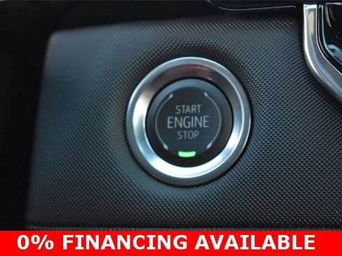 New 2025 Chevrolet Colorado Z71 w/ Midnight Edition image 28