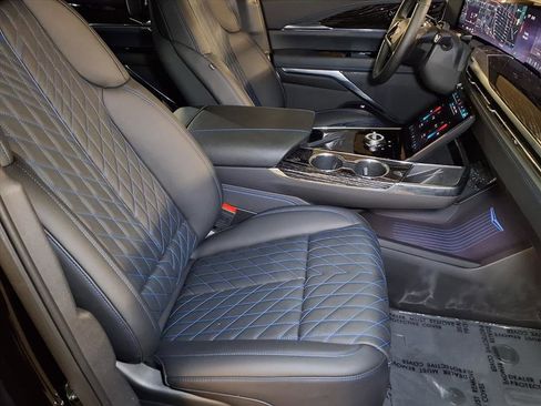 Certified 2026 Cadillac Escalade IQ Sport 1 image 21