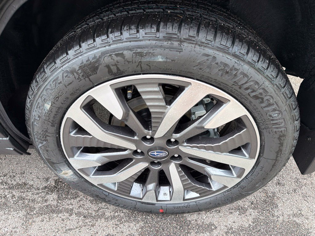 New 2026 Subaru Forester Touring AWD/4WD image 32