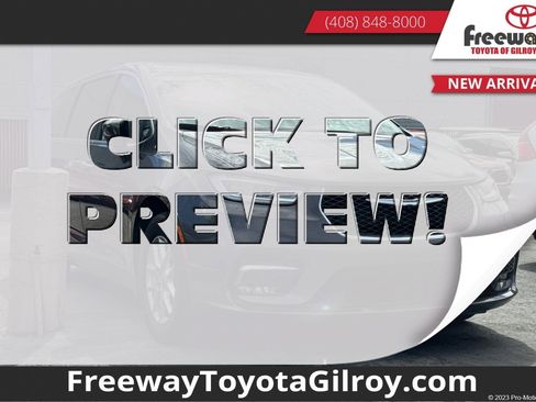 Used 2023 Chrysler Pacifica Touring-L FWD image 1