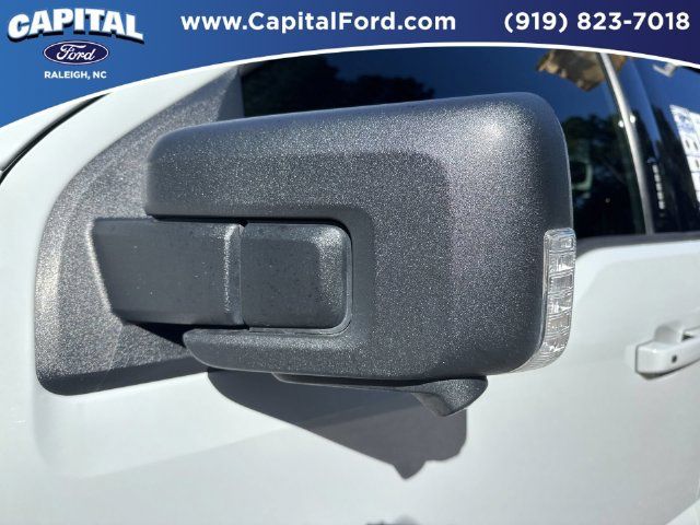 Certified 2023 Ford F150 XLT w/ Equipment Group 302A High AWD/4WD image 12