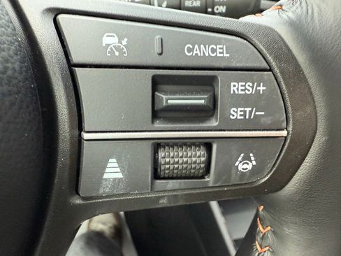 New 2026 Honda CR-V Sport-L image 21