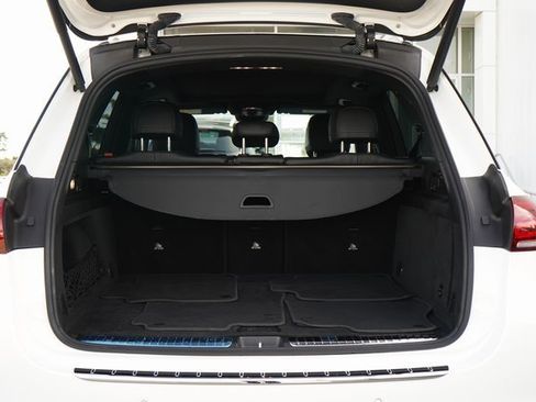 Used 2022 Mercedes-Benz GLE 350 4MATIC w/ Premium Package image 8