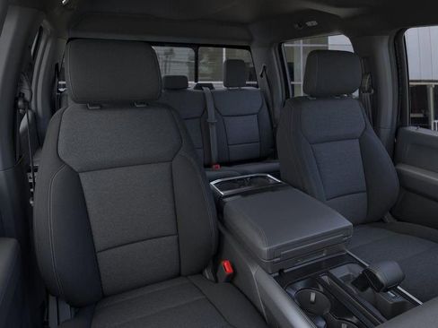 New 2025 Ford F150 XLT w/ Equipment Group 302A MID image 10