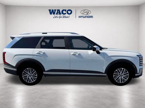 Used 2026 Hyundai Palisade SEL FWD image 9