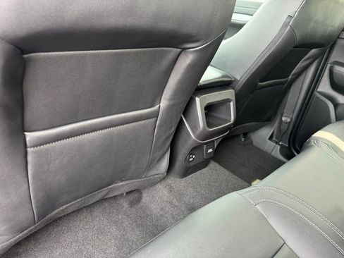 New 2024 Ford Ranger Lariat w/ FX4 Off-Road Package image 14