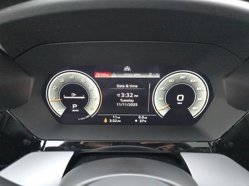 New 2026 Audi A3 2.0T Premium Plus image 20