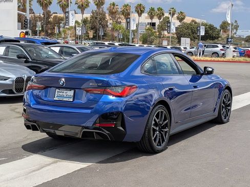 New 2026 BMW i4 eDrive40 w/ M Sport Package RWD image 6