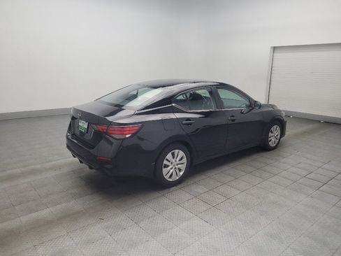 Used 2024 Nissan Sentra S FWD image 10