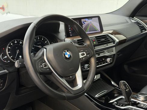 Used 2019 BMW X3 xDrive30i w/ Driving Assistance Package image 15