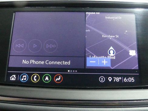 Used 2020 Buick Enclave Essence w/ Sport Touring Edition AWD/4WD image 40