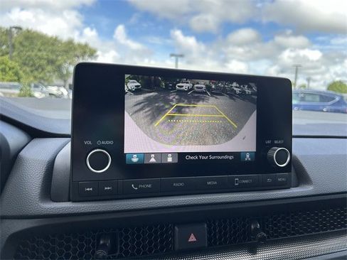 Used 2025 Honda CR-V Sport image 13