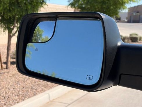 Used 2022 RAM 1500 Limited image 13