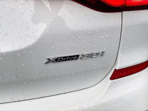 Used 2019 BMW X3 xDrive30i w/ M Sport Package 2 image 11