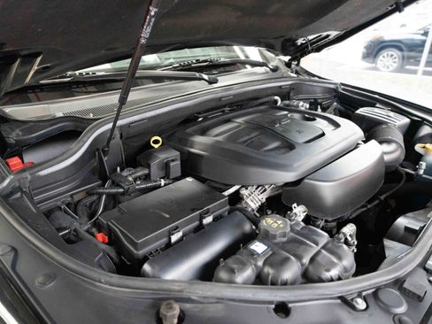 Used 2022 Dodge Durango GT image 32