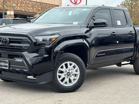 New 2026 Toyota Tacoma SR5 image 34