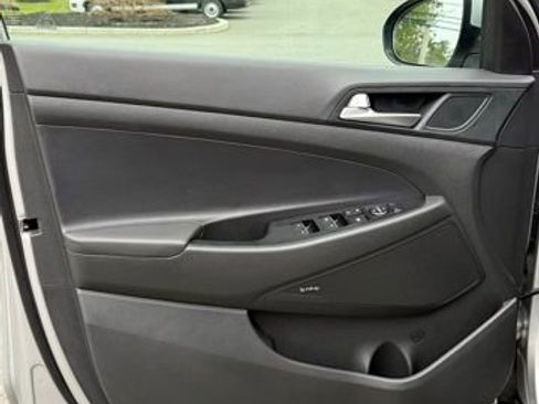 Used 2021 Hyundai Tucson Ultimate image 15