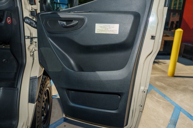 Used 2020 Mercedes-Benz Sprinter 2500 image 28