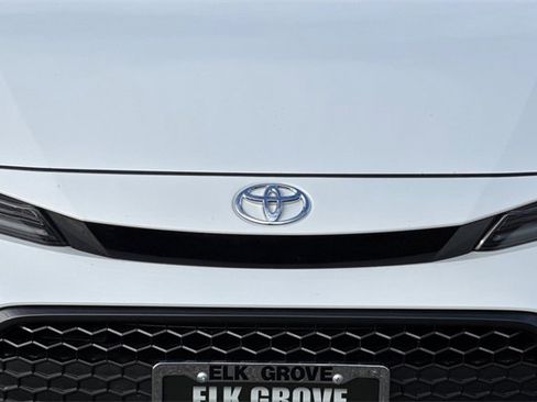 Used 2022 Toyota Corolla SE image 44