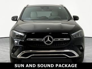 Certified 2026 Mercedes-Benz GLA 250 4MATIC video 2