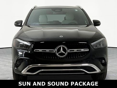 Certified 2026 Mercedes-Benz GLA 250 4MATIC image 2