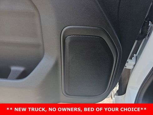 Used 2024 Chevrolet Silverado 2500 W/T image 21