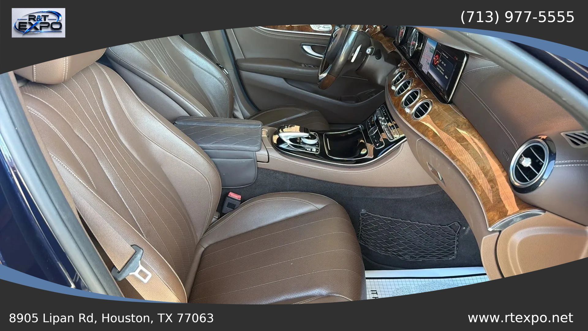 Used 2017 Mercedes-Benz E 300 image 33