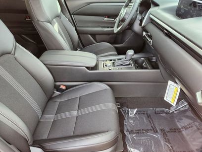 New 2026 MAZDA CX-50 2.5 Hybrid w/ Weather Package