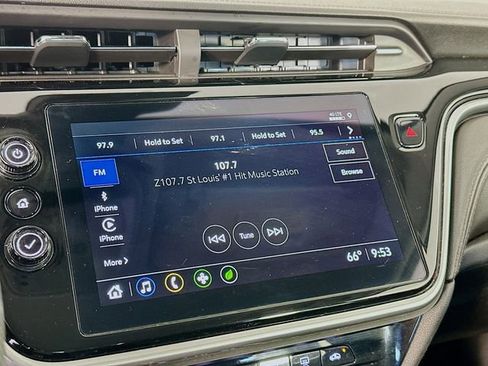 Used 2023 Chevrolet Bolt EUV LT FWD image 14