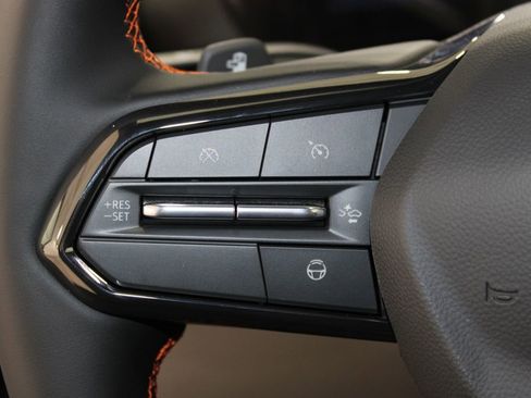 New 2026 Chevrolet Blazer EV SS image 32