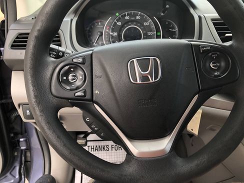 Used 2013 Honda CR-V EX image 20