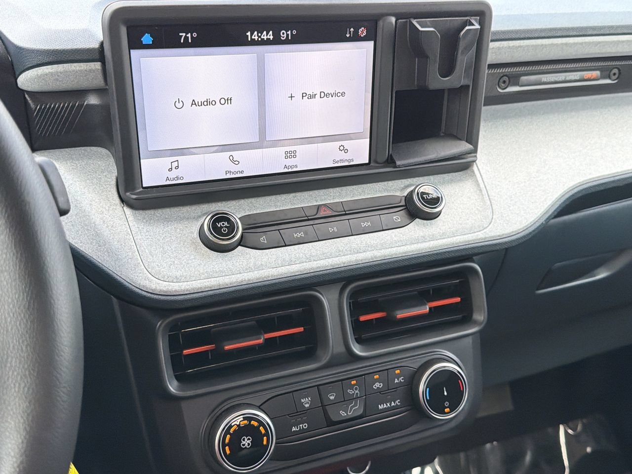Used 2024 Ford Maverick XLT FWD image 20